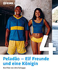 Film: 11 Freunde Edition - DVD 4 - Pelado  11 Freunde und eine Knigin