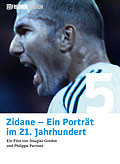 11 Freunde Edition - DVD 5 - Zidane - Ein Portrt im 21. Jahrhundert