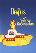 Film: Yellow Submarine - The Beatles