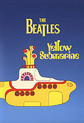 Yellow Submarine - The Beatles