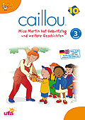 Film: Caillou - Vol. 10