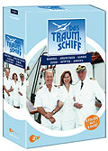 Film: Das Traumschiff DVD-Box V