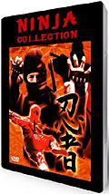 Film: Ninja Collection