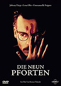 Film: Die Neun Pforten