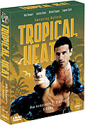 Tropical Heat - 1. Staffel