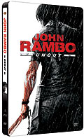 Film: John Rambo - Uncut - Special Edition