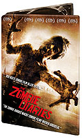 The Zombie Diaries - 2-Disc Limited Special Edition