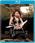 Film: Bloodrayne 2 - Deliverance - Special Edition