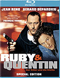 Film: Ruby & Quentin - Der Killer und die Klette - Special Edition