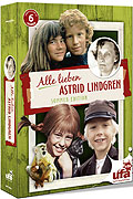 Film: Astrid Lindgren Sommer-Edition