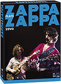 Zappa plays Zappa