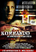 Film: Kommando - Schwarzer Panther