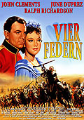 Film: Vier Federn