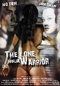 The Lone Ninja Warrior