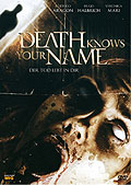 Film: Death knows your Name - Der Tod wartet schon!
