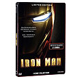 Iron Man - Cine Collection - Limited Edition