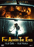 Five across the eyes - Special Edition