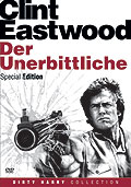 Film: Dirty Harry Collection: Der Unerbittliche - Special Edition