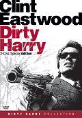 Film: Dirty Harry Collection: Dirty Harry - Special Edition