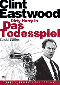 Film: Dirty Harry Collection: Dirty Harry in Das Todesspiel - Special Edition
