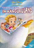Film: Bernard und Bianca im Knguruland