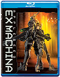 Appleseed Ex Machina