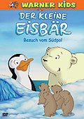 Film: Warner Kids: Der kleine Eisbr - Besuch vom Sdpol