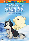 Warner Kids: Der kleine Eisbr - Nanouks Rettung