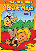 Warner Kids: Die Biene Maja - Teil 1