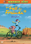 Film: Warner Kids: Ein Fall fr Freunde - Teil 1