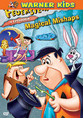 Film: Warner Kids: Familie Feuerstein - Magical Mishaps