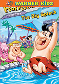 Film: Warner Kids: Familie Feuerstein - The Big Splash
