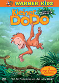Film: Warner Kids: Kleiner Dodo - Dschungel-Abenteuer 1