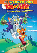 Film: Warner Kids: Tom und Jerry - Ihre gruseligsten Abenteuer