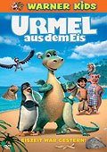 Film: Warner Kids: Urmel aus dem Eis