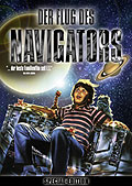 Der Flug des Navigators - Special Edition