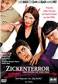 Film: Zickenterror - Der Teufel ist eine Frau