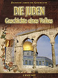 Die Juden - Geschichte eines Volkes