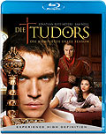 Film: Die Tudors - Season 1