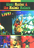 Film: Ziggy Marley & the Melody Makers - Live