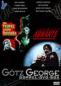 Gtz George - Doppel-DVD-Box