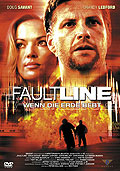 Film: Faultline - Wenn die Erde bebt