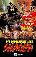 Die Todesbucht der Shaolin - Limited Edition