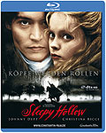 Film: Sleepy Hollow