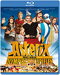 Asterix bei den Olympischen Spielen