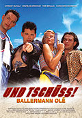 Film: Und tschss - Ballermann Ol