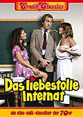 Film: Erotik Classics - Das liebestolle Internat