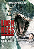 Loch Ness - Die Bestie aus der Tiefe