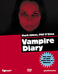 Midnite Xpress Collection 03: Vampire Diary