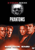Phantoms - X-treme Series